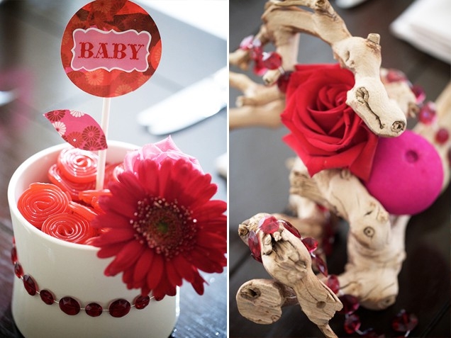 A sweet soiree