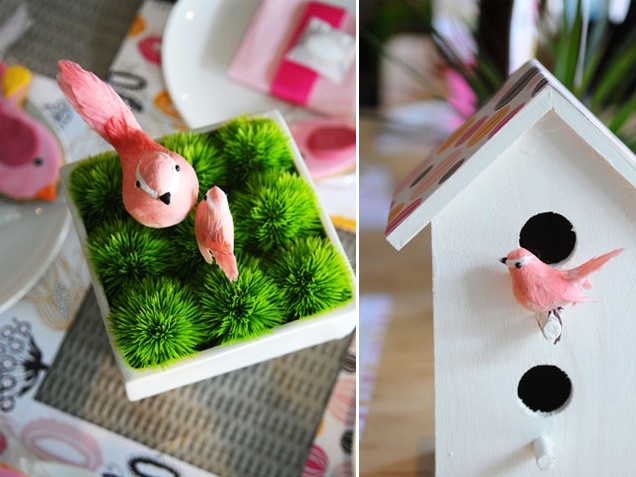 Modern next baby shower idea Modern next baby shower idea