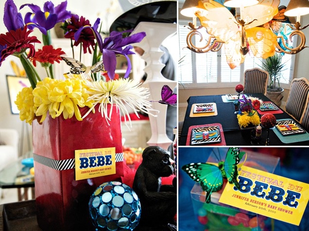 Festival du bebe