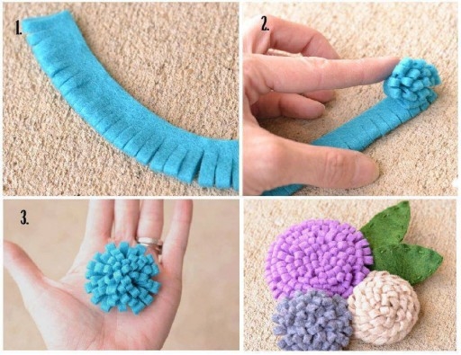 DIY Flowers