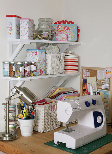 Craftroom organizing Craftroom organizing