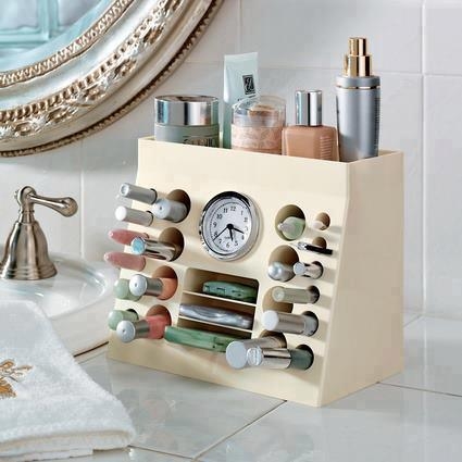 Bathroom beautiful storage Bathroom beautiful storage