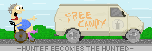Free Candy Free Candy