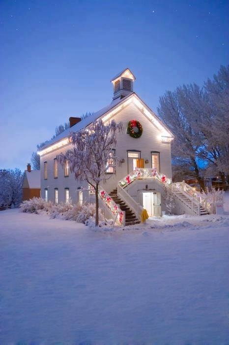 Beautiful snow picture Beautiful snow picture
