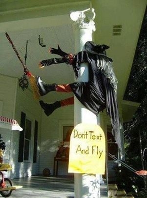 Dont text and fly Dont text and fly