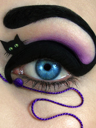 Cat Eye
