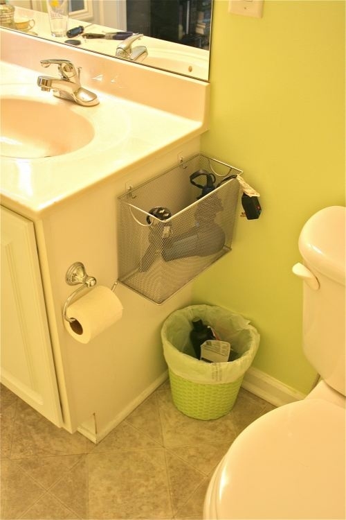 Home Organizing