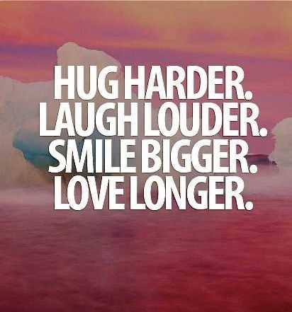 Love Longer....