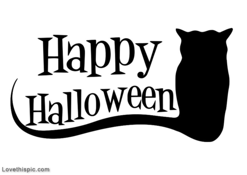 Happy Halloween