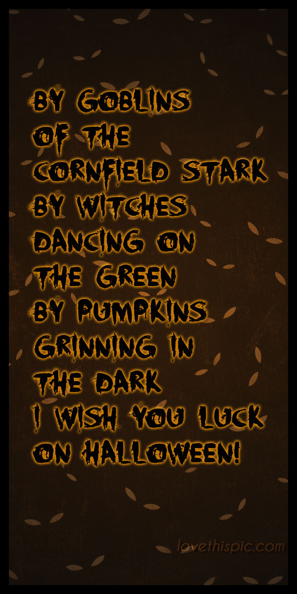 Goblins
