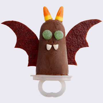 Bat pops