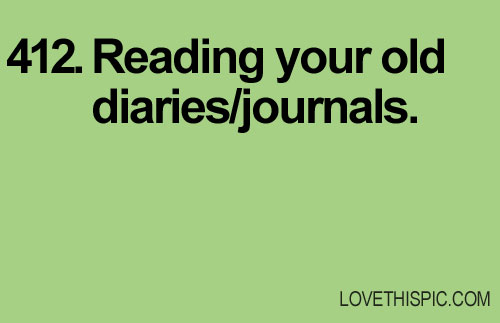 412-diary