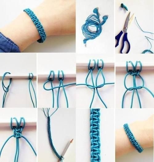 DIY Bracelet