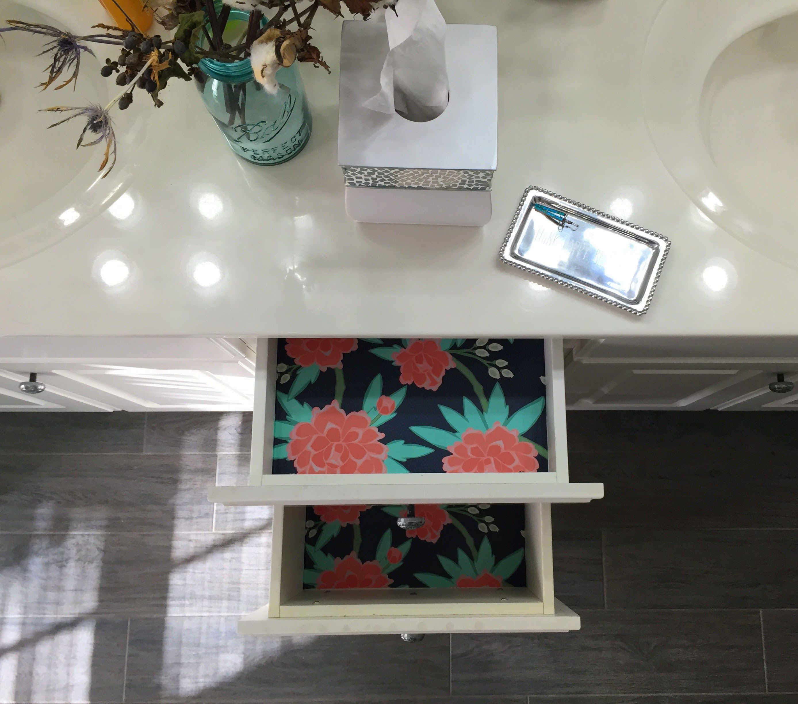 DIY Custom Drawers Pictures, Photos, and Images for Facebook, Tumblr