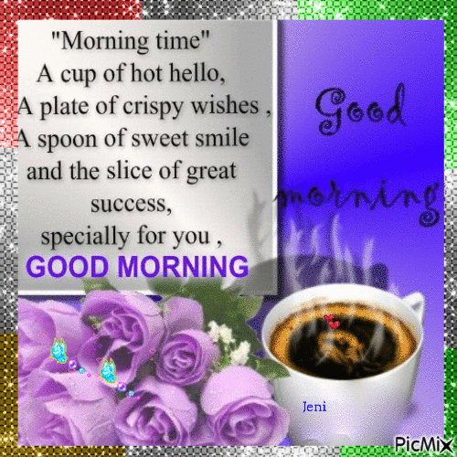 Morning Time. Good Morning. Pictures, Photos, and Images for Facebook