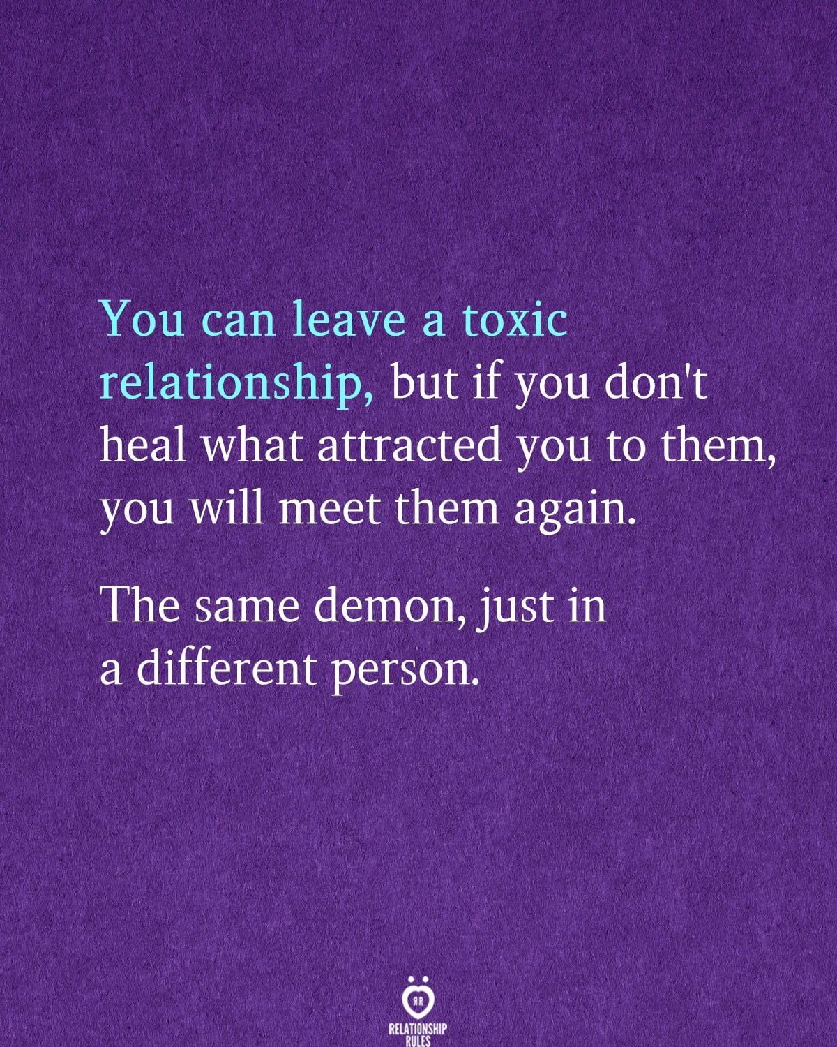 You Can Leave A Toxic Relationship Pictures, Photos, and Images for