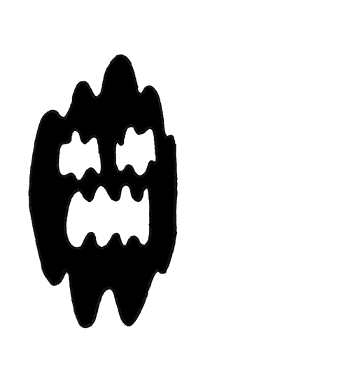 Ghost Ghost