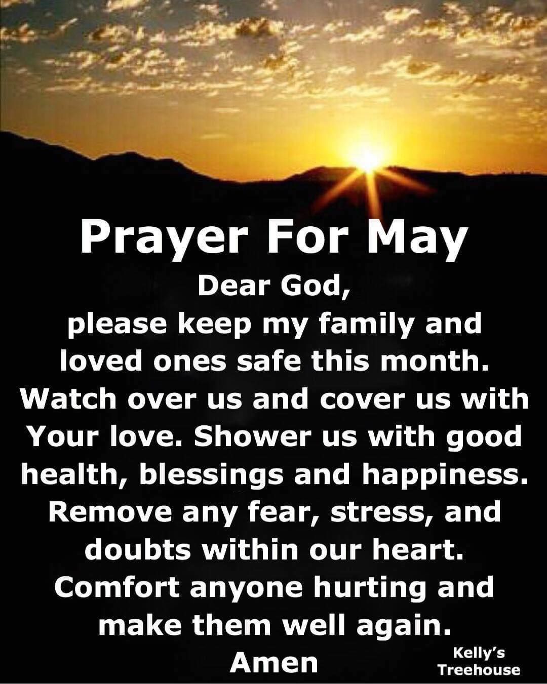 Prayer For May Pictures, Photos, and Images for Facebook, Tumblr Prayer For May Pictures, Photos, and Images for Facebook, Tumblr