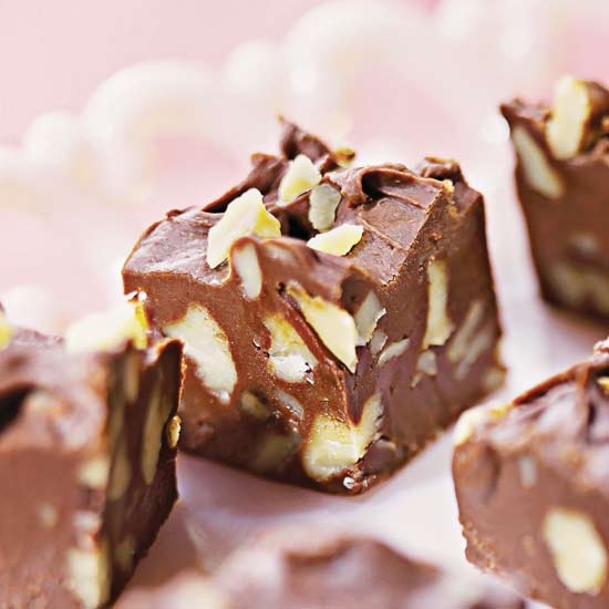 Fudge
