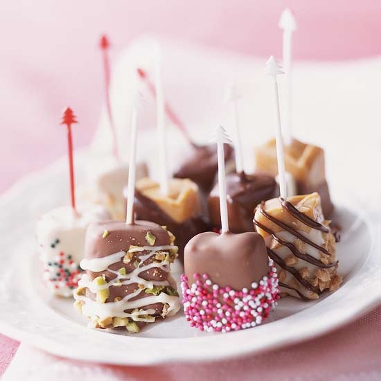 Candy box caramels Candy box caramels