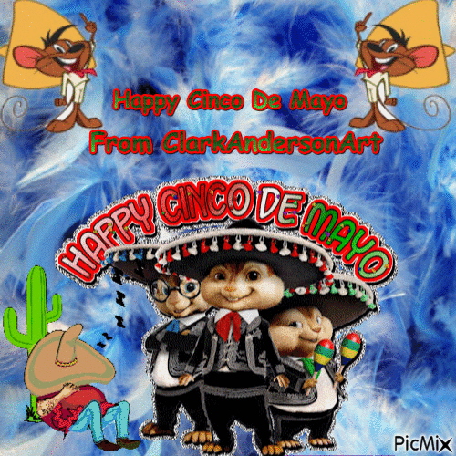 Happy Cinco De Mayo Pictures, Photos, and Images for Facebook, Tumblr