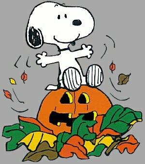 Snoopy Loves Halloween Snoopy Loves Halloween