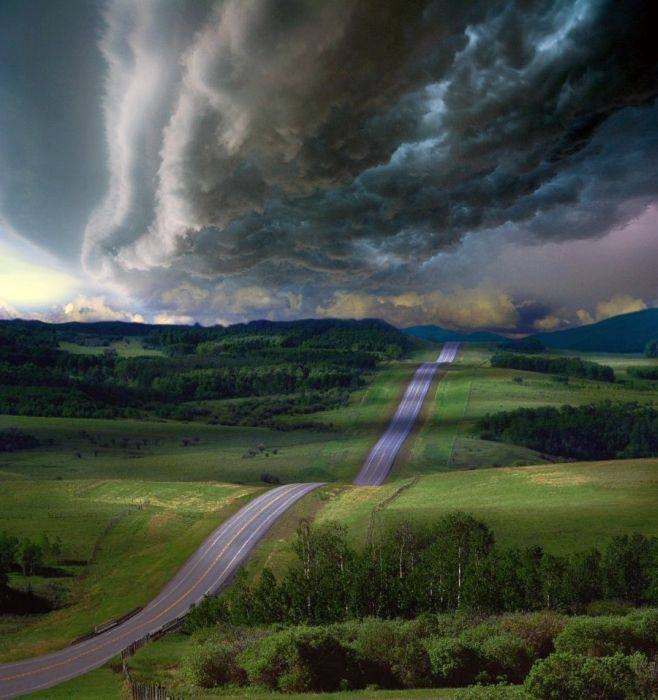 Country Road Country Road