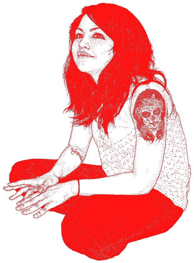 Girl Girl