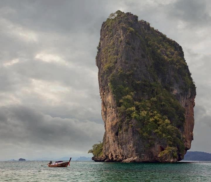 Huge Rock Huge Rock