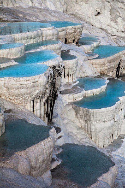 Ice Pools Ice Pools