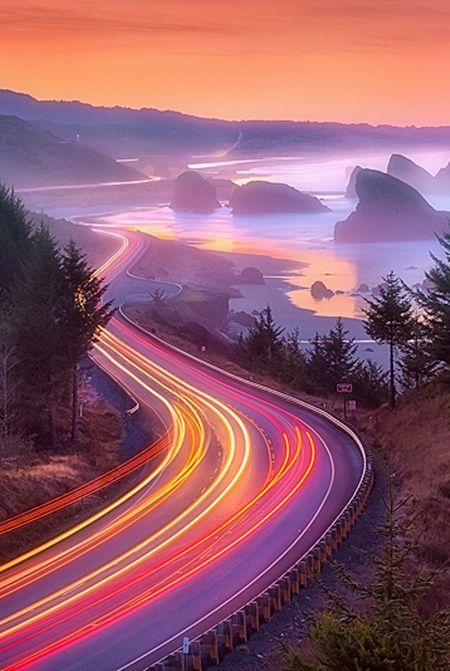 Pistol River Sunrise