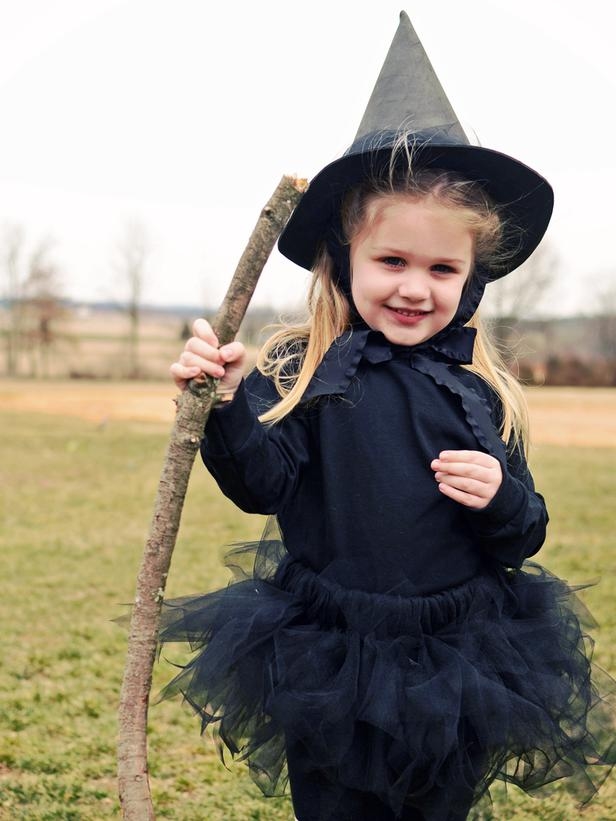 Witch Costume Pictures, Photos, and Images for Facebook, Tumblr ...