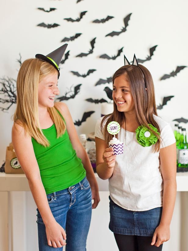 Halloween headbands Halloween headbands
