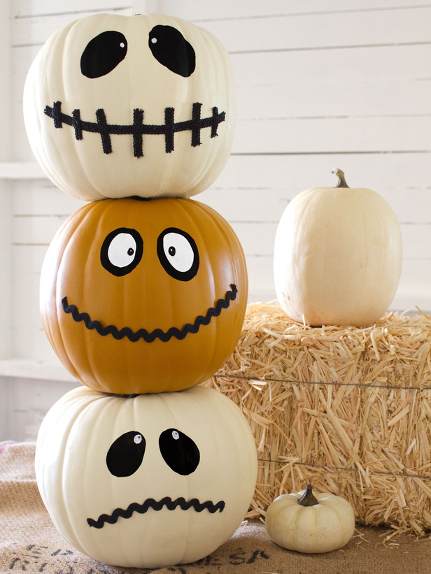 Jack o totem