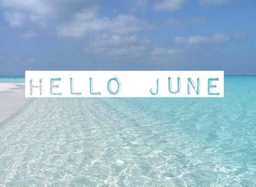 Hello June Pictures, Photos, and Images for Facebook, Tumblr, Pinterest ...