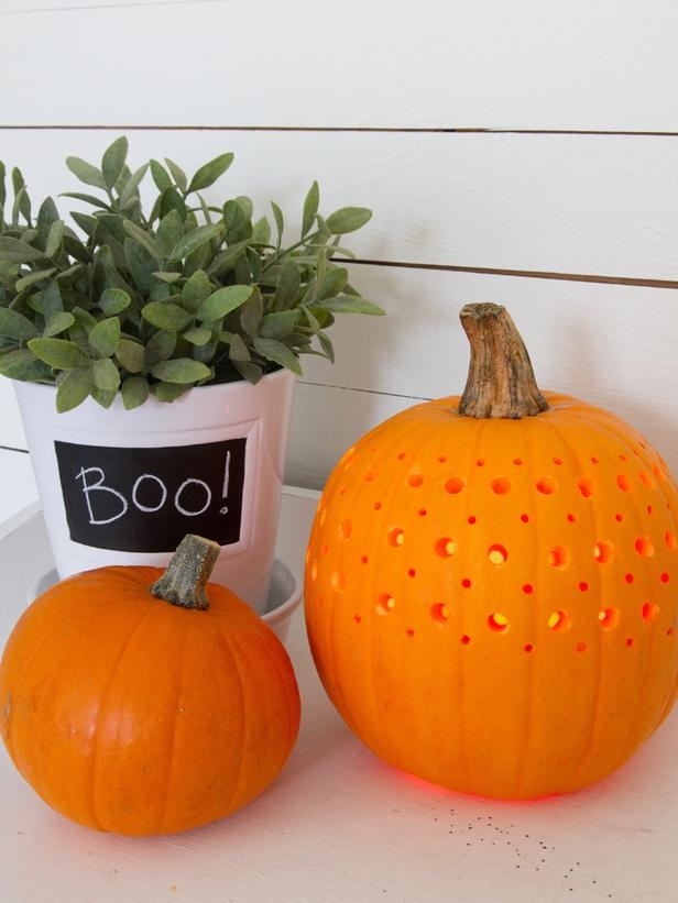 Pretty fretwork pumpkin Pretty fretwork pumpkin