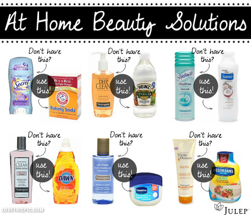 DIY Beauty Solutions DIY Beauty Solutions