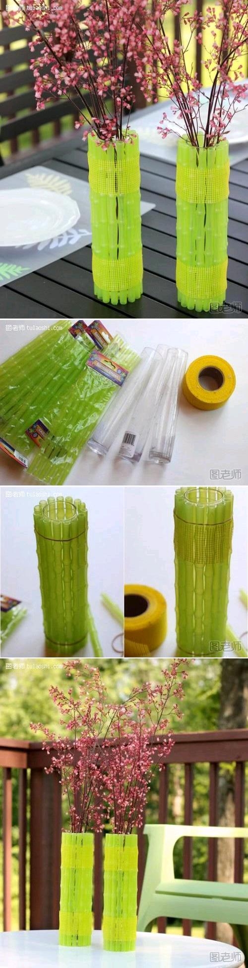 DIY Vases DIY Vases