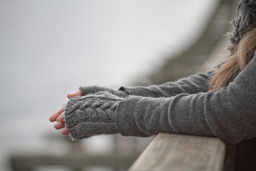 Grey autumn fashion Grey autumn fashion