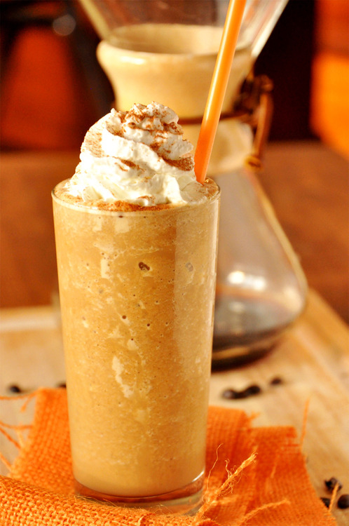 Coffee drink