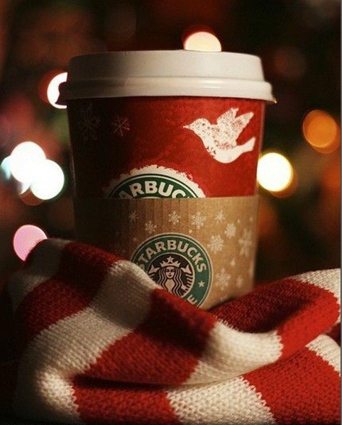 Starbucks cup Starbucks cup