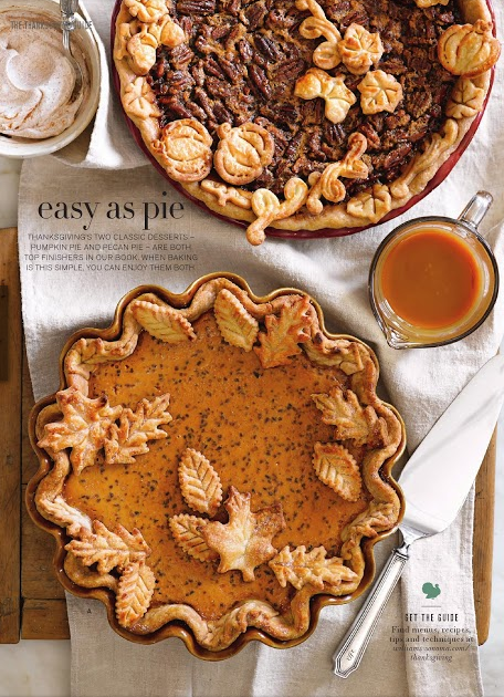 Pecan Pumpkin Butter Pie Pecan Pumpkin Butter Pie