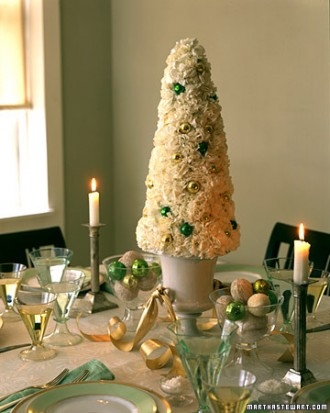Yuletide topiary Yuletide topiary