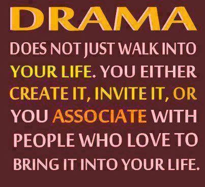 Drama