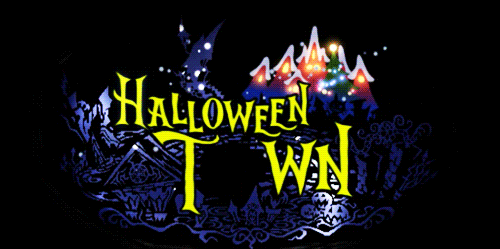 Halloween town