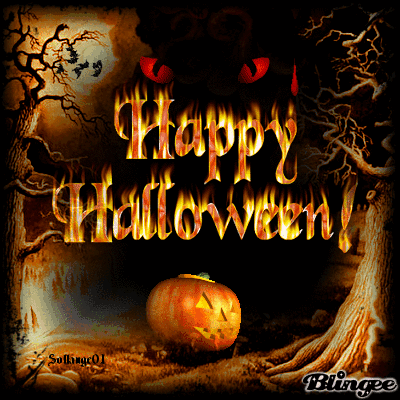 Happy Halloween Gif Pictures, Photos, and Images for Facebook, Tumblr
