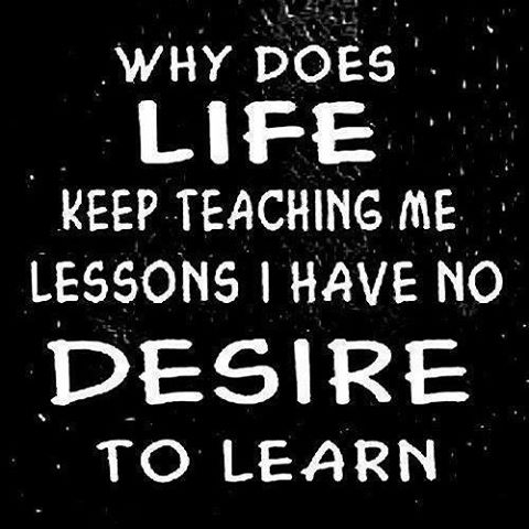 lessons lessons
