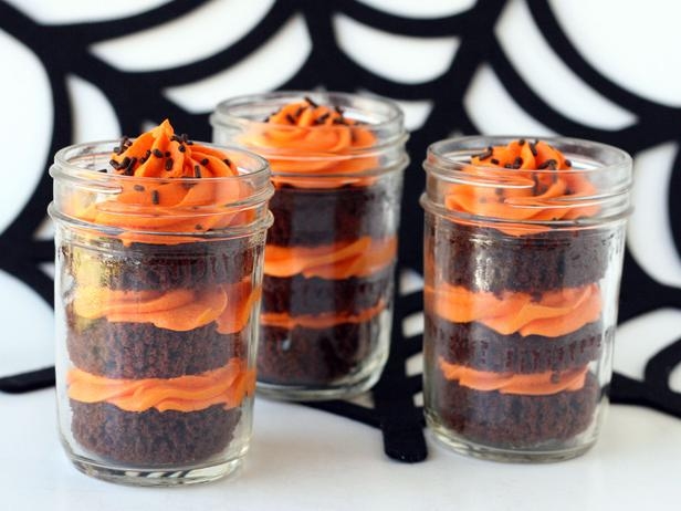 Cupcakes a go go