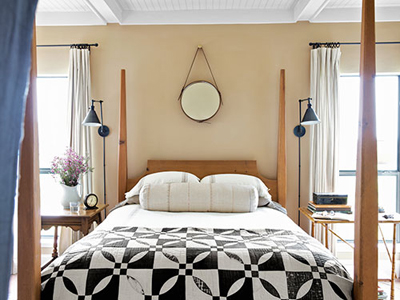 Muted Tones