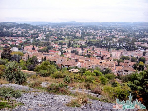 French Rivera and Provence Region
